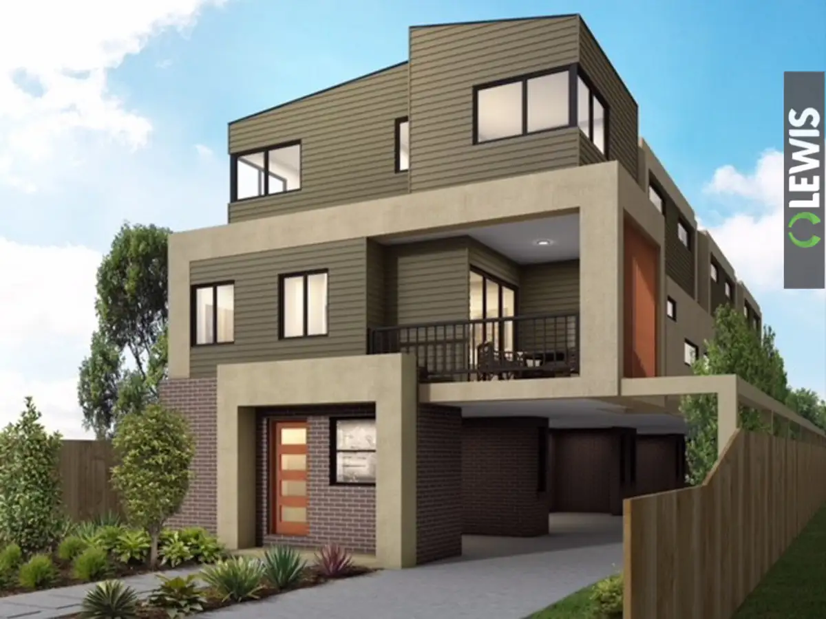 Main view of Homely townhouse listing, 7/445 Bell Street, Pascoe Vale South VIC 3044