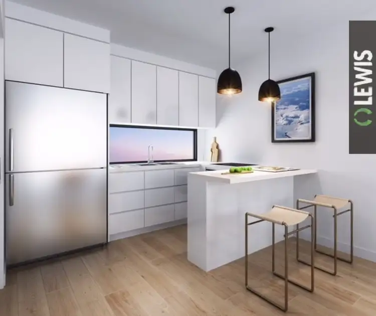 Third view of Homely townhouse listing, 7/445 Bell Street, Pascoe Vale South VIC 3044