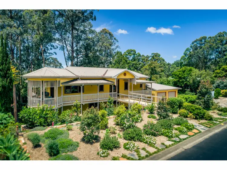 27 Endeavour Drive, Bellingen NSW 2454