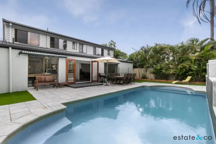 Second view of Homely house listing, 133 Westlake Drive, Westlake QLD 4074
