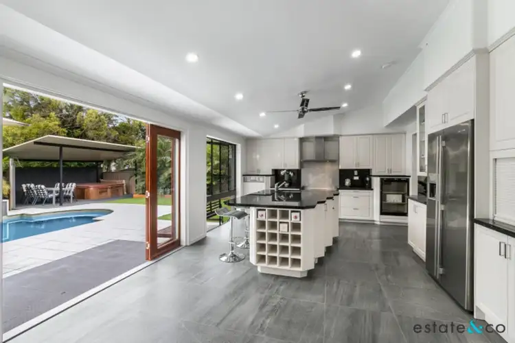 Third view of Homely house listing, 133 Westlake Drive, Westlake QLD 4074