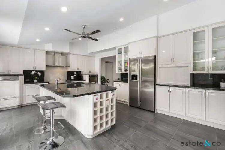Fourth view of Homely house listing, 133 Westlake Drive, Westlake QLD 4074