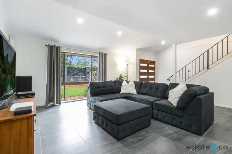 Fifth view of Homely house listing, 133 Westlake Drive, Westlake QLD 4074