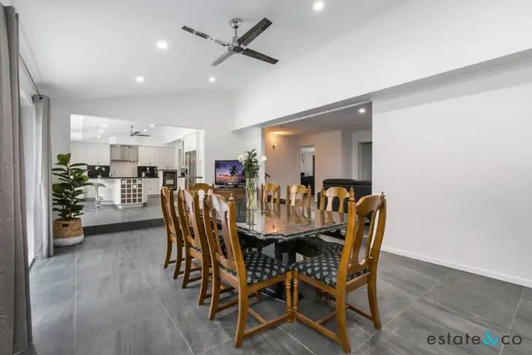 Sixth view of Homely house listing, 133 Westlake Drive, Westlake QLD 4074