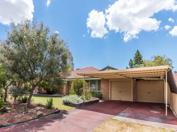 Main view of Homely house listing, 23 Redfox Crescent, Huntingdale WA 6110