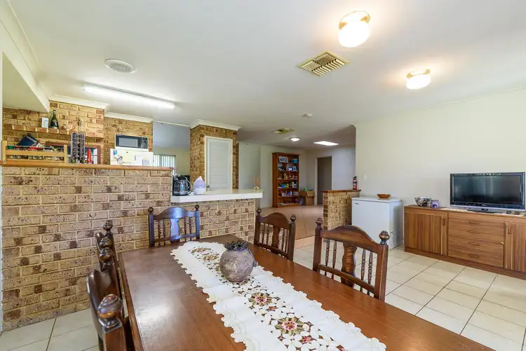 Second view of Homely house listing, 23 Redfox Crescent, Huntingdale WA 6110
