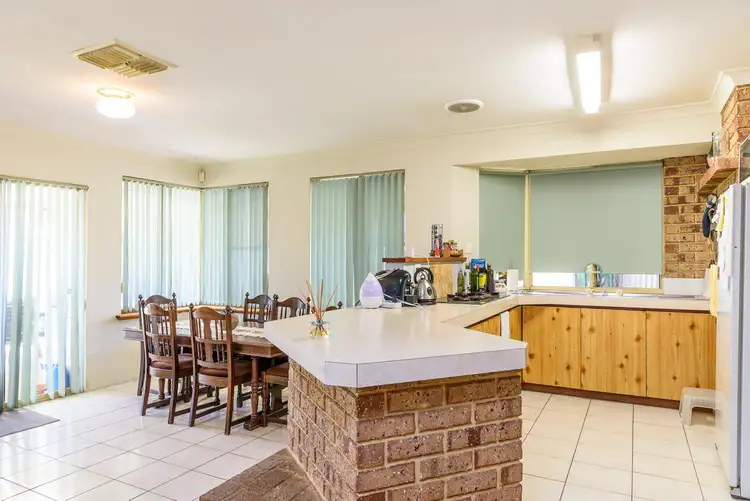 Third view of Homely house listing, 23 Redfox Crescent, Huntingdale WA 6110