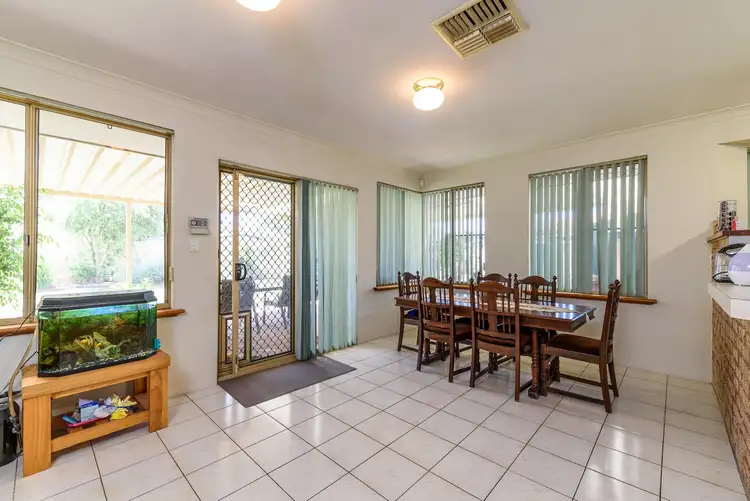 Fourth view of Homely house listing, 23 Redfox Crescent, Huntingdale WA 6110