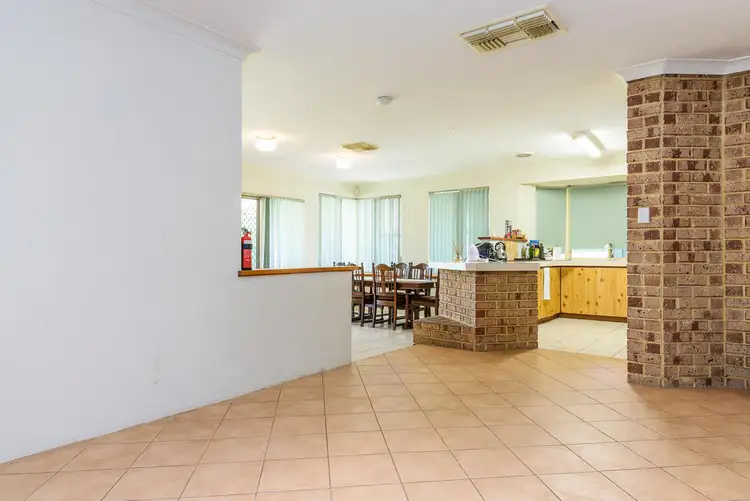 Fifth view of Homely house listing, 23 Redfox Crescent, Huntingdale WA 6110