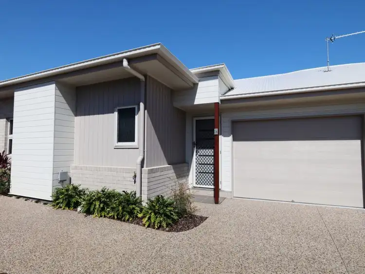 3/106a South Street, Centenary Heights QLD 4350