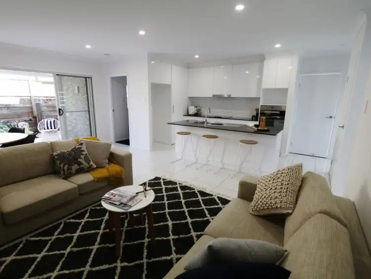 Fifth view of Homely unit listing, 3/106a South Street, Centenary Heights QLD 4350