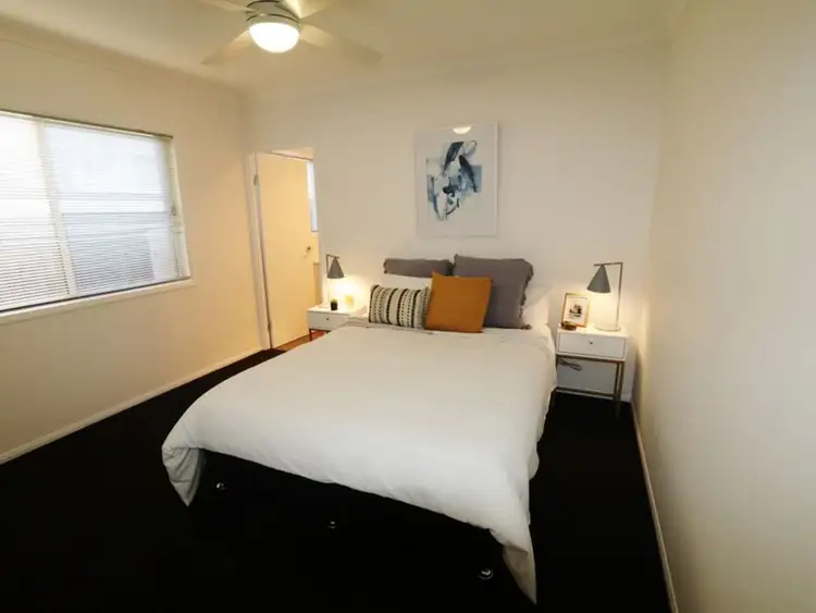 Sixth view of Homely unit listing, 3/106a South Street, Centenary Heights QLD 4350