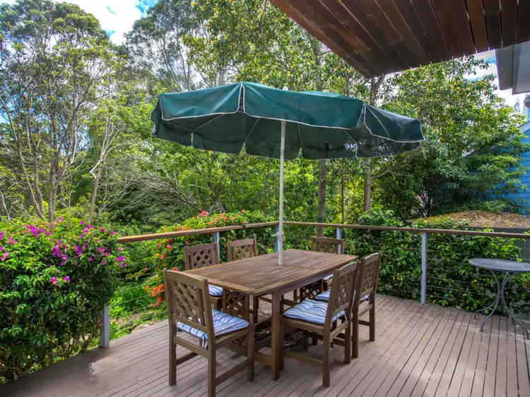 Second view of Homely house listing, 3/4 Thrush Street, Bawley Point NSW 2539
