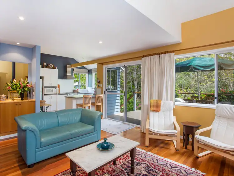 Third view of Homely house listing, 3/4 Thrush Street, Bawley Point NSW 2539