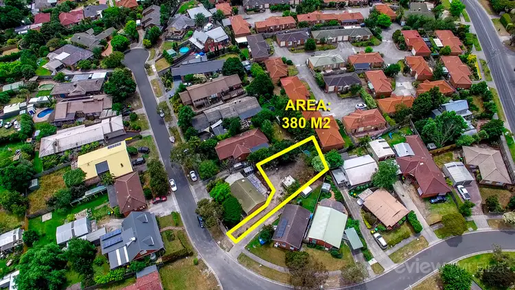 Second view of Homely land listing, 9B Green Acres Court, Langwarrin VIC 3910