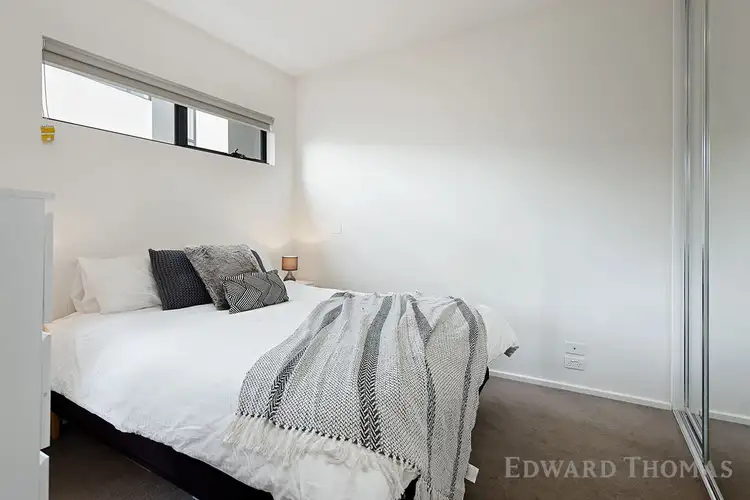 Fifth view of Homely apartment listing, 108/86 Cade Way, Parkville VIC 3052