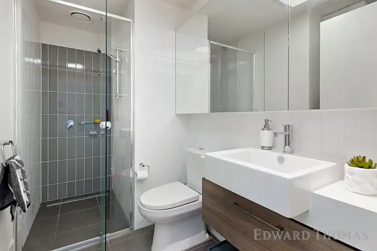 Sixth view of Homely apartment listing, 108/86 Cade Way, Parkville VIC 3052
