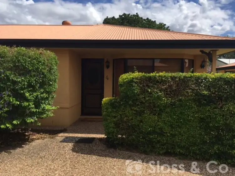 Main view of Homely unit listing, Address available on request