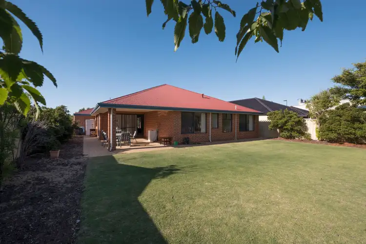 100 Kingsbridge Boulevard, Butler WA 6036