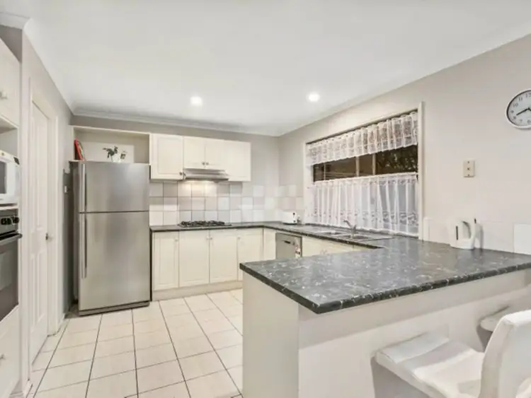 Second view of Homely house listing, 24 Kenton Walk, Narre Warren South VIC 3805
