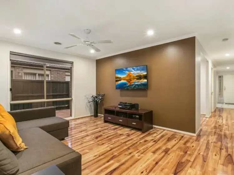 Third view of Homely house listing, 24 Kenton Walk, Narre Warren South VIC 3805