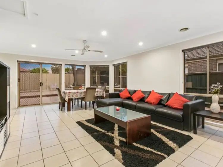 Fourth view of Homely house listing, 24 Kenton Walk, Narre Warren South VIC 3805