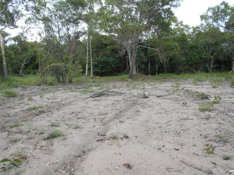 Second view of Homely rural property listing, Lot 100 Forrest Beach Road, Forrest Beach QLD 4850