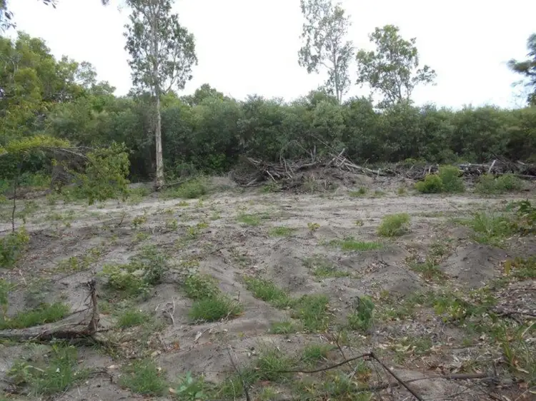 Third view of Homely rural property listing, Lot 100 Forrest Beach Road, Forrest Beach QLD 4850
