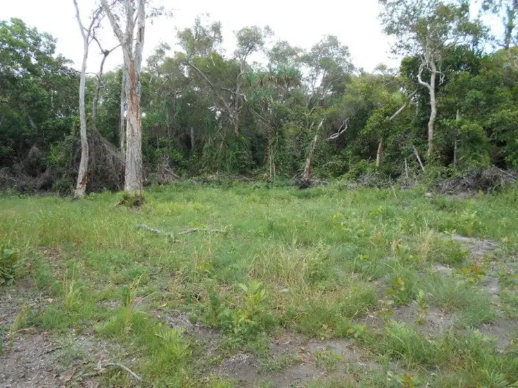 Fourth view of Homely rural property listing, Lot 100 Forrest Beach Road, Forrest Beach QLD 4850