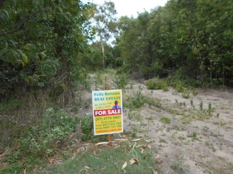 Sixth view of Homely rural property listing, Lot 100 Forrest Beach Road, Forrest Beach QLD 4850