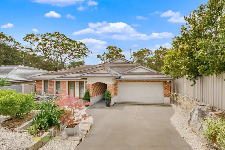 82A Bee Farm Road, Springwood NSW 2777