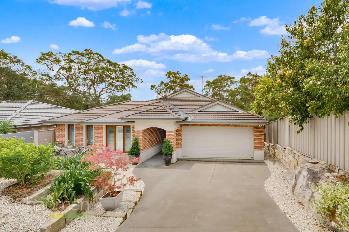 Main view of Homely house listing, 82A Bee Farm Road, Springwood NSW 2777
