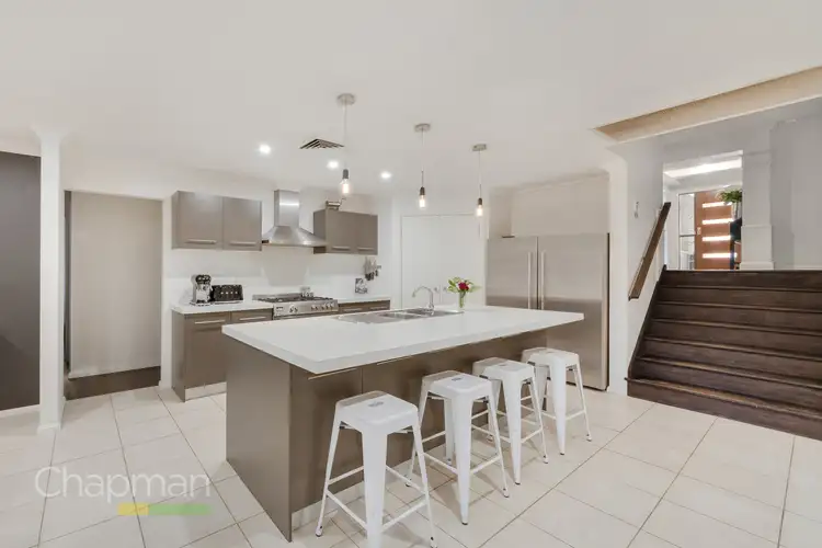Second view of Homely house listing, 82A Bee Farm Road, Springwood NSW 2777