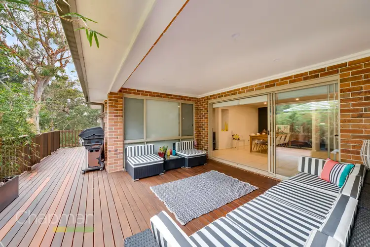 Seventh view of Homely house listing, 82A Bee Farm Road, Springwood NSW 2777