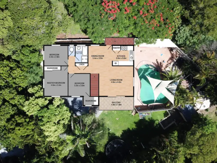 Second view of Homely house listing, 23 Maher Street, North Ipswich QLD 4305