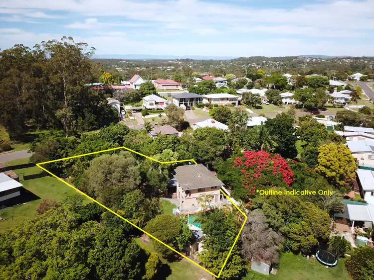Fourth view of Homely house listing, 23 Maher Street, North Ipswich QLD 4305