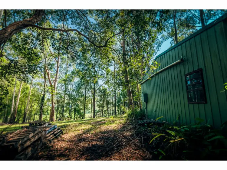 749 Valery Road, Valery NSW 2454
