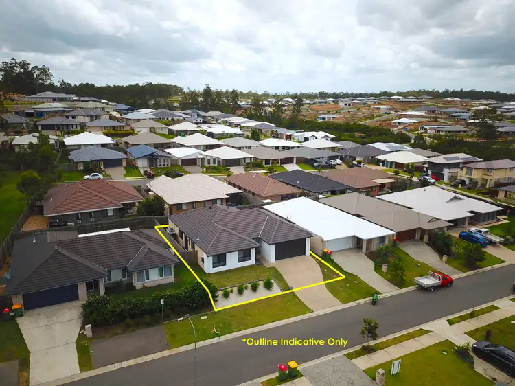 Third view of Homely house listing, 13 Spey Close, Deebing Heights QLD 4306