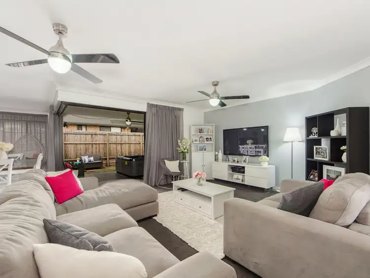 Fifth view of Homely house listing, 13 Spey Close, Deebing Heights QLD 4306