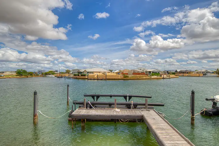 Main view of Homely house listing, 43 Keel Retreat, Geographe WA 6280