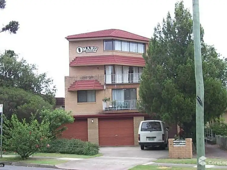 2/89 Queen Street, Southport QLD 4215