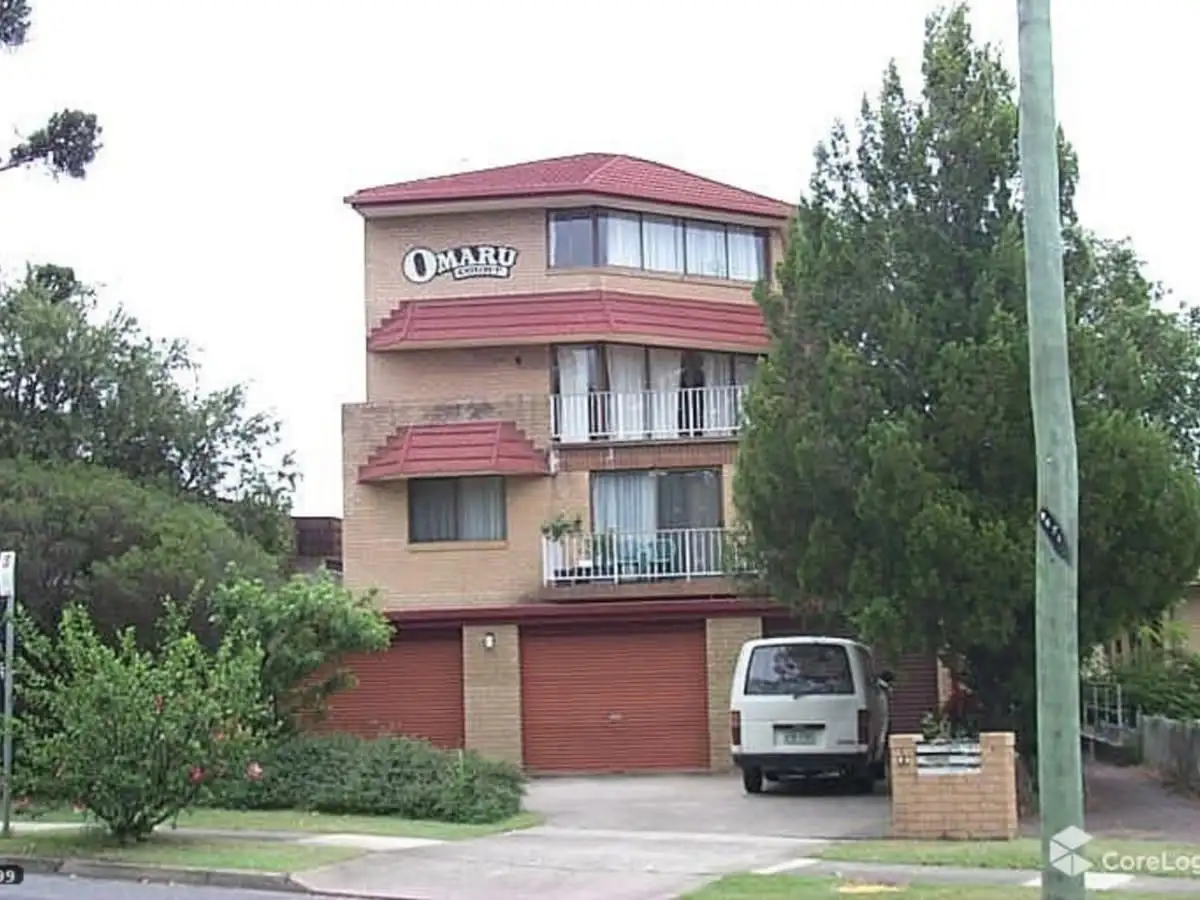 Main view of Homely apartment listing, 2/89 Queen Street, Southport QLD 4215