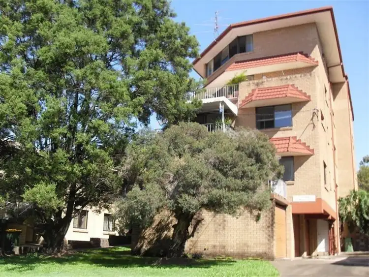 Second view of Homely apartment listing, 2/89 Queen Street, Southport QLD 4215