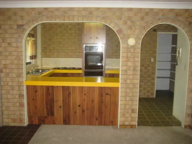Third view of Homely apartment listing, 2/89 Queen Street, Southport QLD 4215