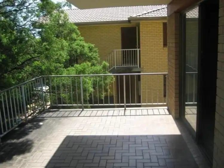Fifth view of Homely apartment listing, 2/89 Queen Street, Southport QLD 4215