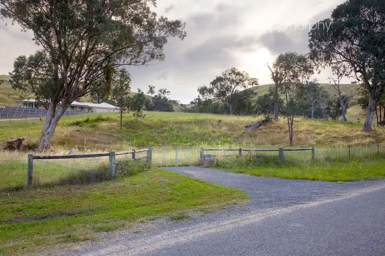 LOT 28 Lambourn Drive, Wodonga VIC 3690