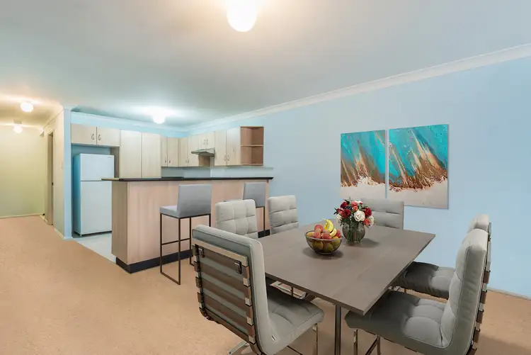 Main view of Homely apartment listing, 3/85-87 Faunce Street West, Gosford NSW 2250