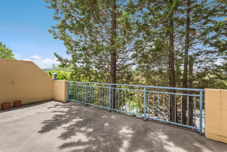 Fifth view of Homely apartment listing, 3/85-87 Faunce Street West, Gosford NSW 2250