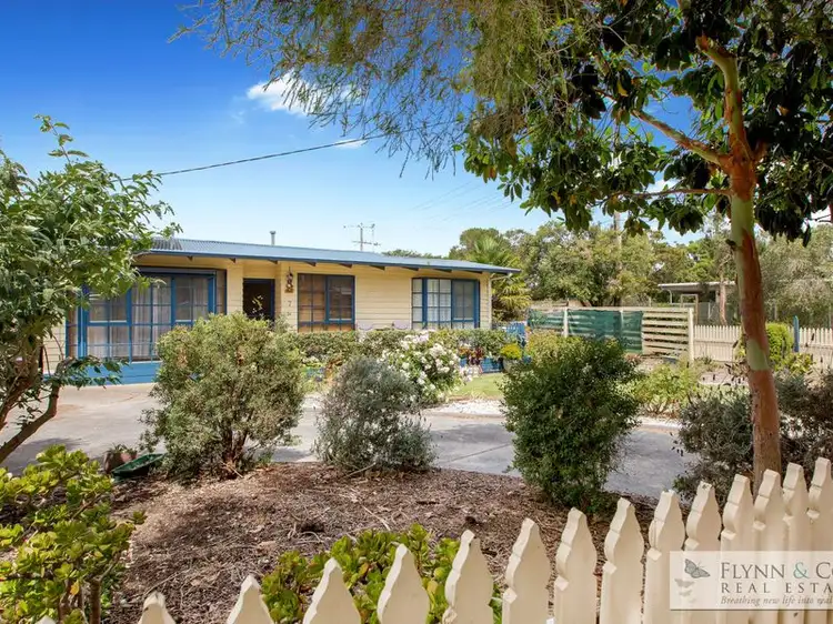 7 Tern Avenue, Capel Sound VIC 3940