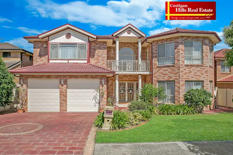 27 Casino Street, Glenwood NSW 2768